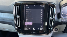 Volvo Xc40 2.0 B4P Inscription Pro 5dr Auto [7 speed] Petrol Estate